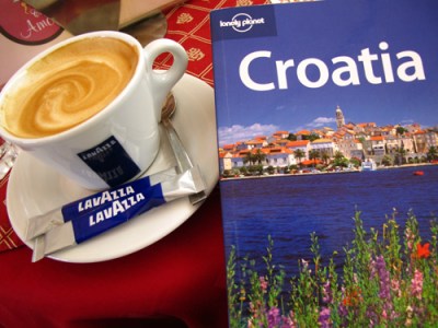 บินไป-บินกลับ ขับรถเที่ยวที่"โครเอเชีย"