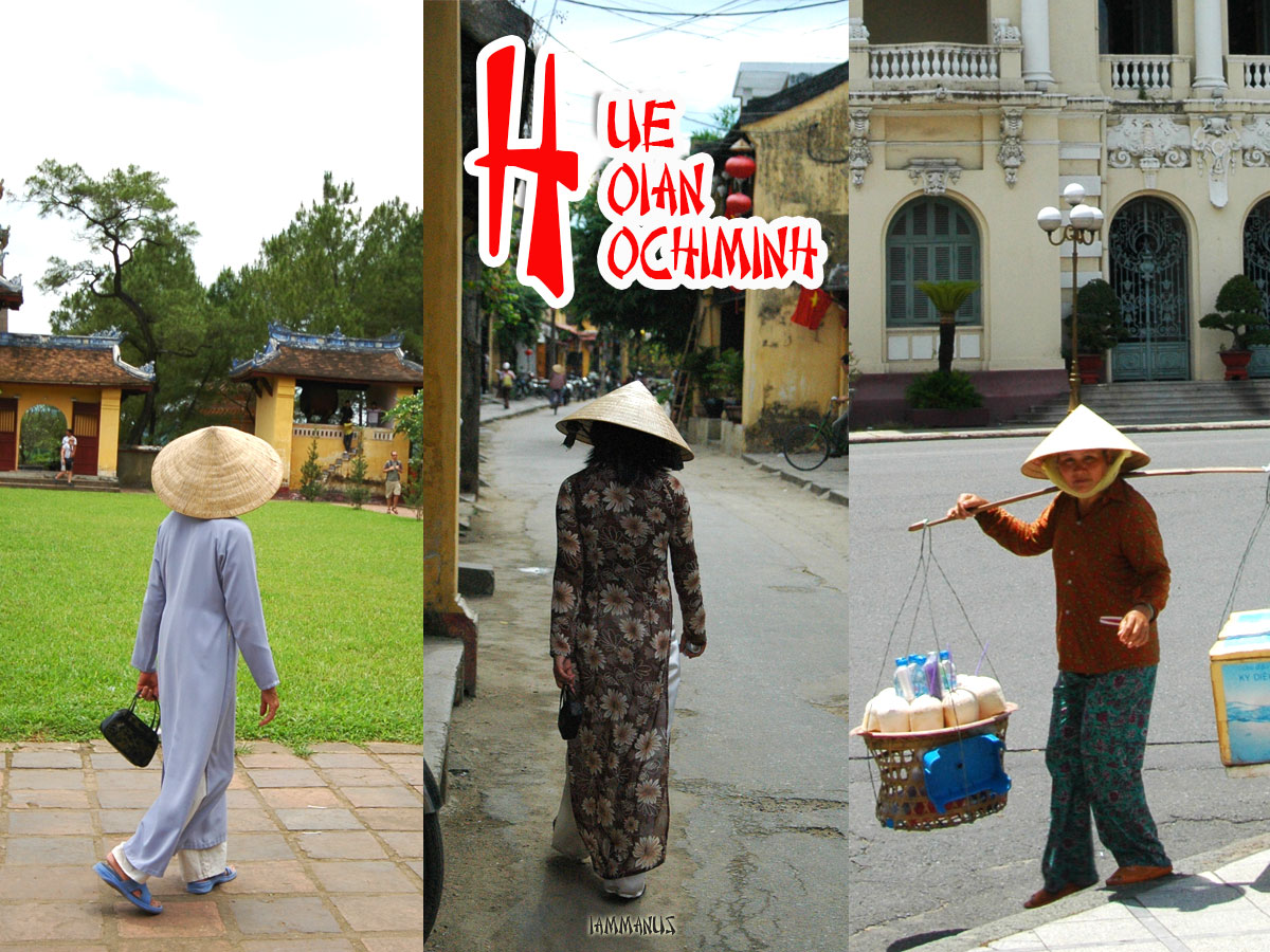 3 ล้านด่อง ท่อง 3&nbsp;เมือง