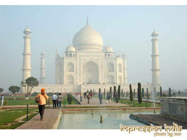 Impression India…..ทริปขัดตาทัพ