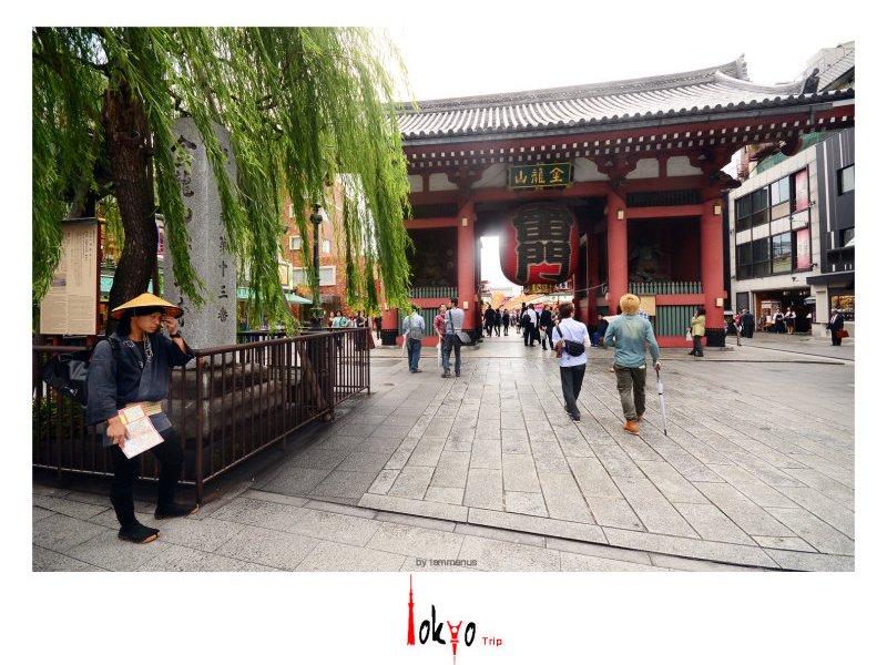 ย่ำต๊อก..โตเกียว