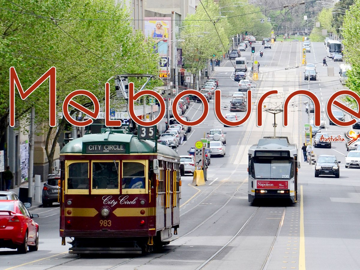 แดด●ฝน●หิมะ●ลูกเห็บ●หนาวเหน็บที่ออสเตรเลีย ๒