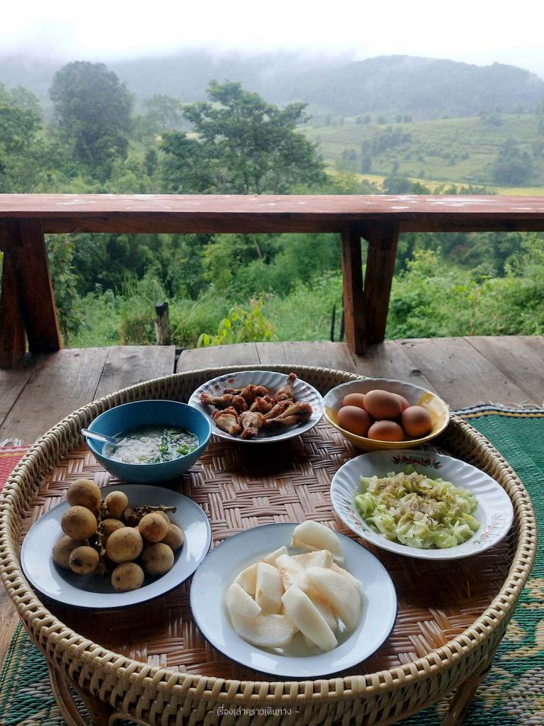 อาหารเช้า