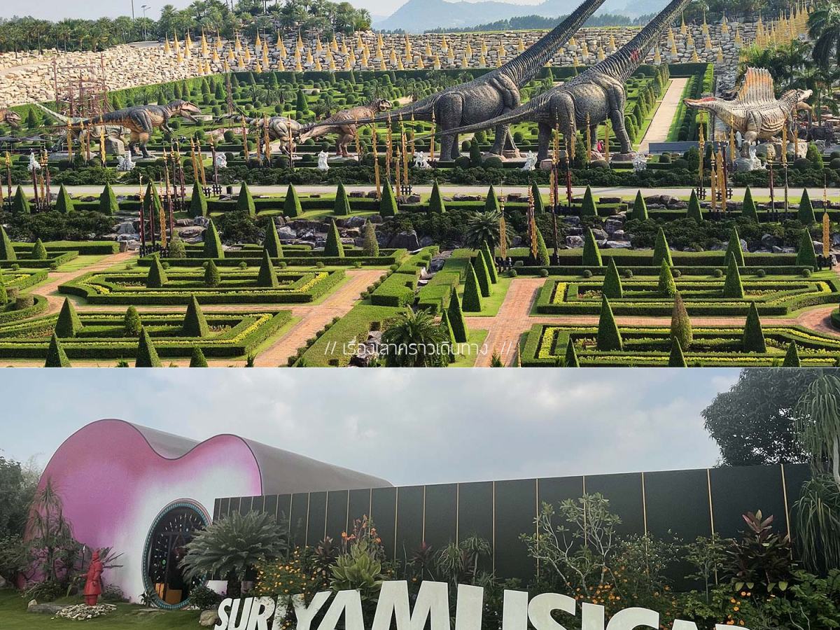 พัทยา 3 ชั่วโมง