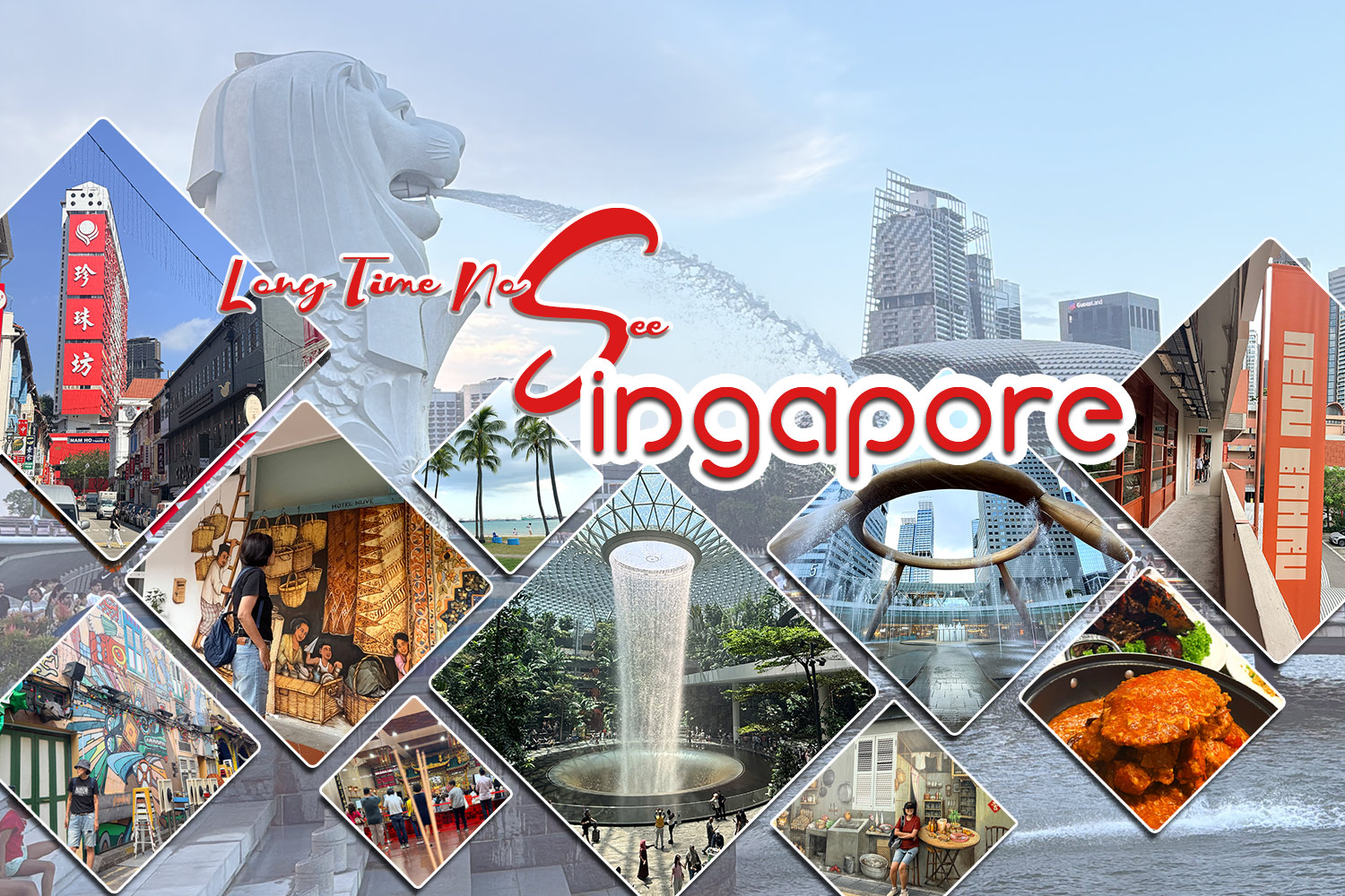 Long Time No&nbsp;S(ee)ingapore